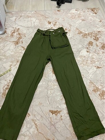 Haki pantalon
