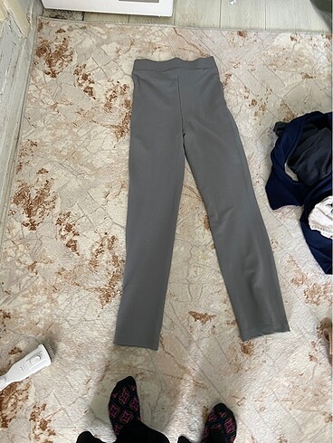 Füme pantolon