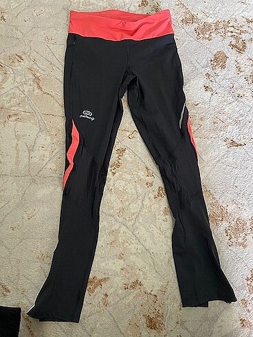 Decathlon kalenji sporcu tayt