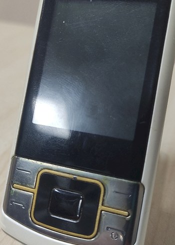 Samsung tuşlu Telefon - Görsel 7