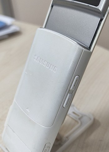 Samsung tuşlu Telefon - Görsel 4