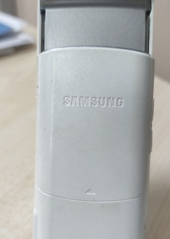 Samsung tuşlu Telefon - Görsel 5