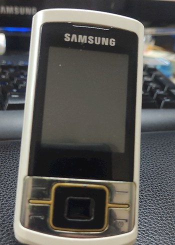 Samsung tuşlu Telefon - Görsel 6