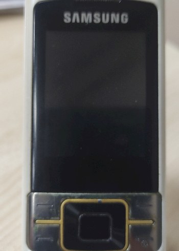 Samsung tuşlu Telefon - Görsel 9