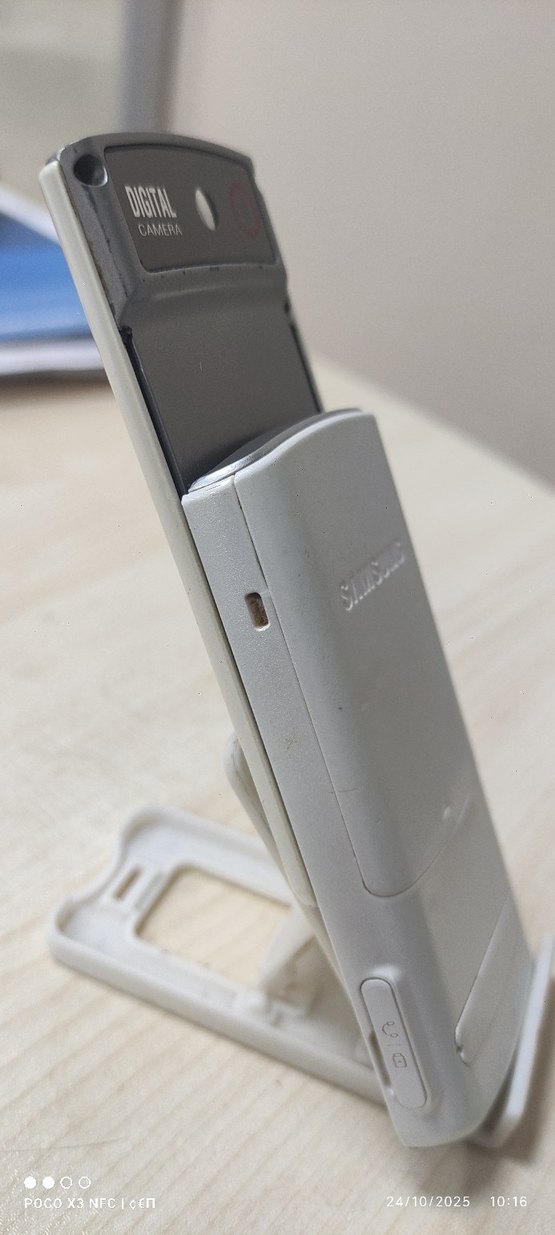 Samsung  tuşlu Telefon - Görsel 3