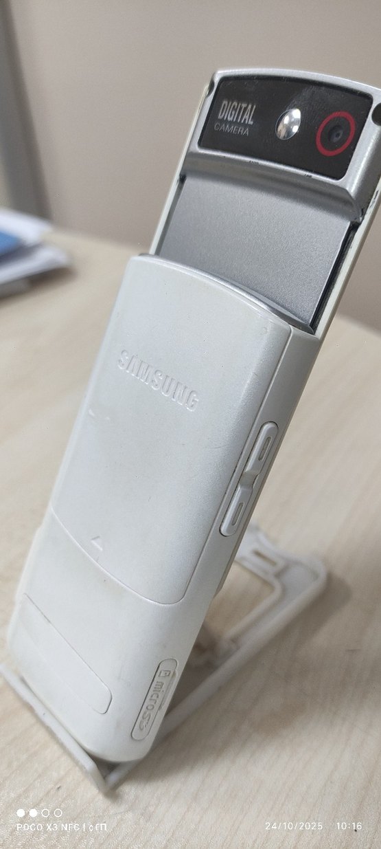 Samsung  tuşlu Telefon - Görsel 4