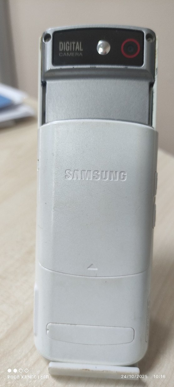 Samsung  tuşlu Telefon - Görsel 5