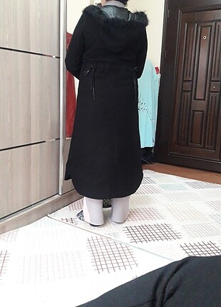 Kaşe kaban