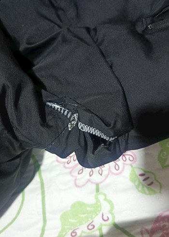 Siyah Vintage Erkek Rozet - Görsel 3