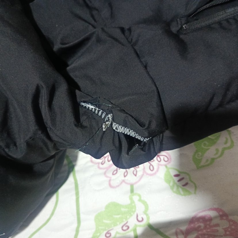 Siyah Vintage Erkek Rozet - Görsel 3