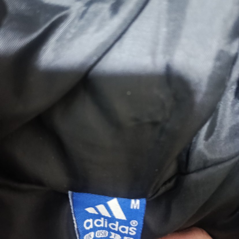 Siyah Vintage Erkek Rozet - Görsel 4