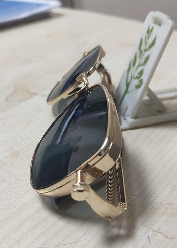 MACRON  ERKEK GUNES GÖZLÜĞÜ - Görsel 9