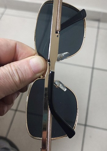 MACRON  ERKEK GUNES GÖZLÜĞÜ - Görsel 10