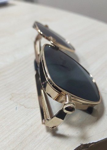 MACRON  ERKEK GUNES GÖZLÜĞÜ - Görsel 2