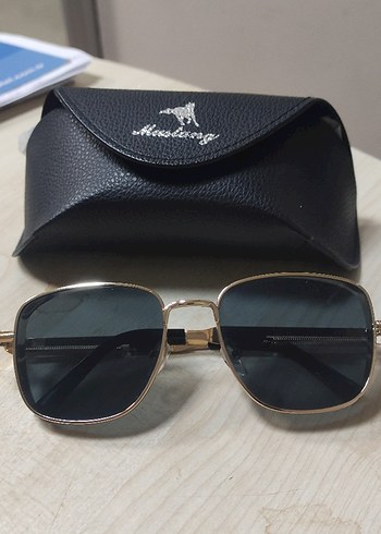 MACRON  ERKEK GUNES GÖZLÜĞÜ - Görsel 5