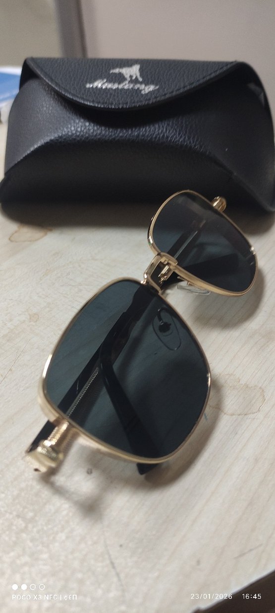 MACRON  ERKEK GUNES GÖZLÜĞÜ - Görsel 4