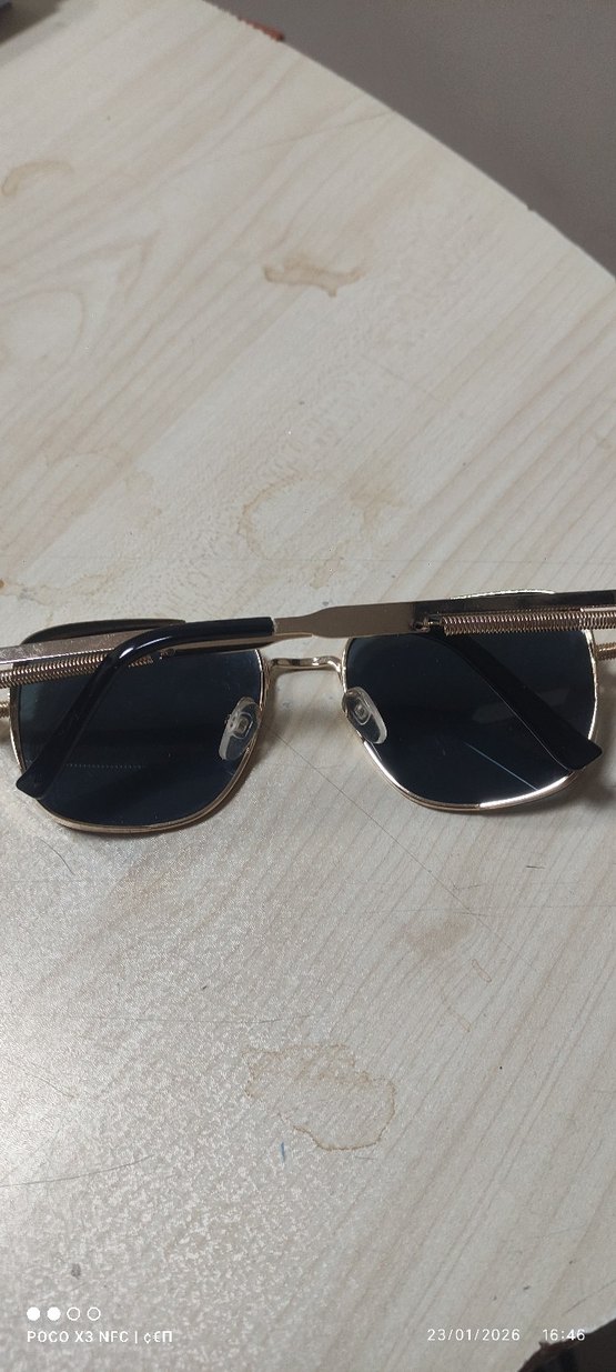 MACRON  ERKEK GUNES GÖZLÜĞÜ - Görsel 3