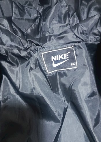 Adidas Siyah Kapüşonlu Erkek Mont - Görsel 3