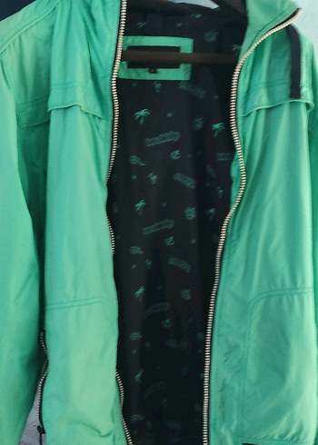 unisex/erkek -bayan MONT - Görsel 6