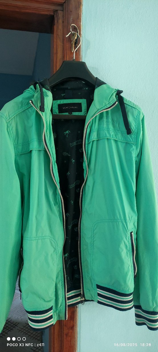 unisex/erkek -bayan MONT - Görsel 2