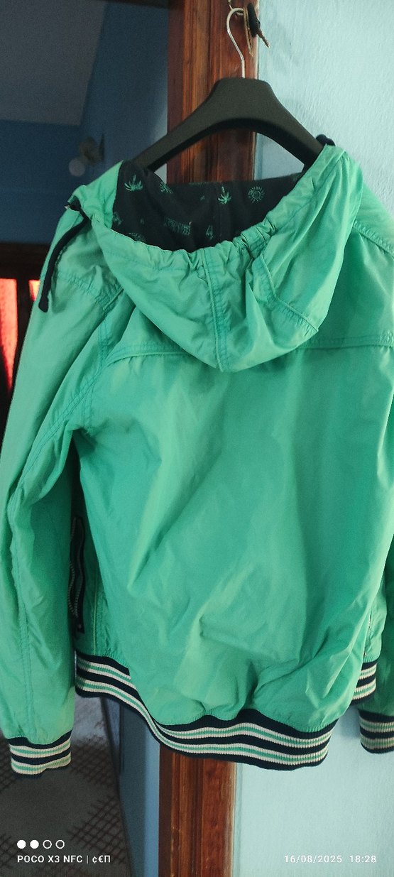 unisex/erkek -bayan MONT - Görsel 4