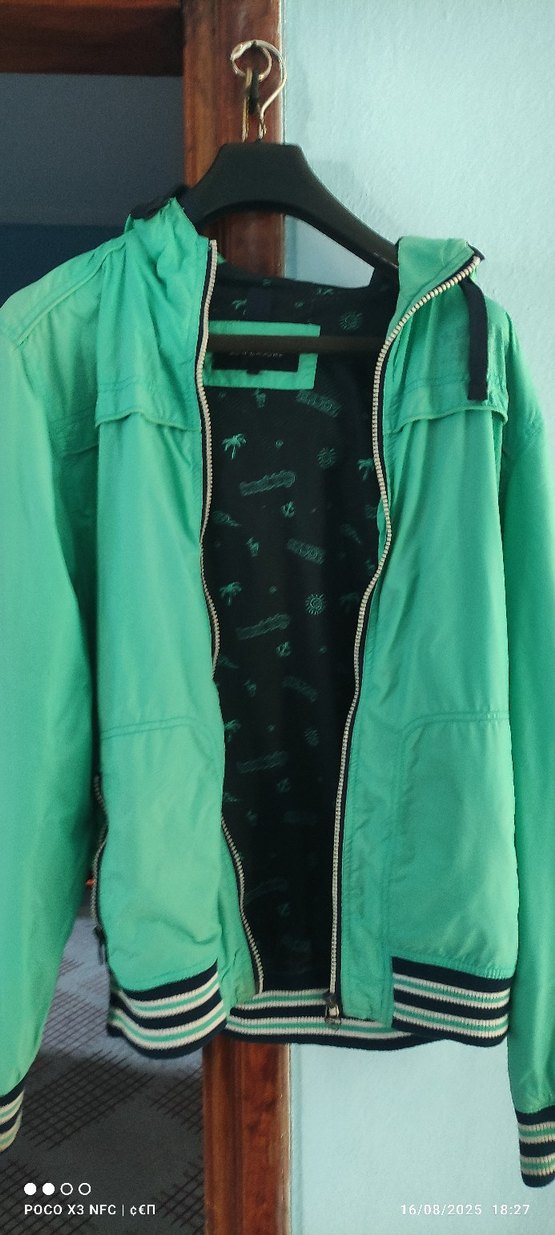 unisex/erkek -bayan MONT - Görsel 5