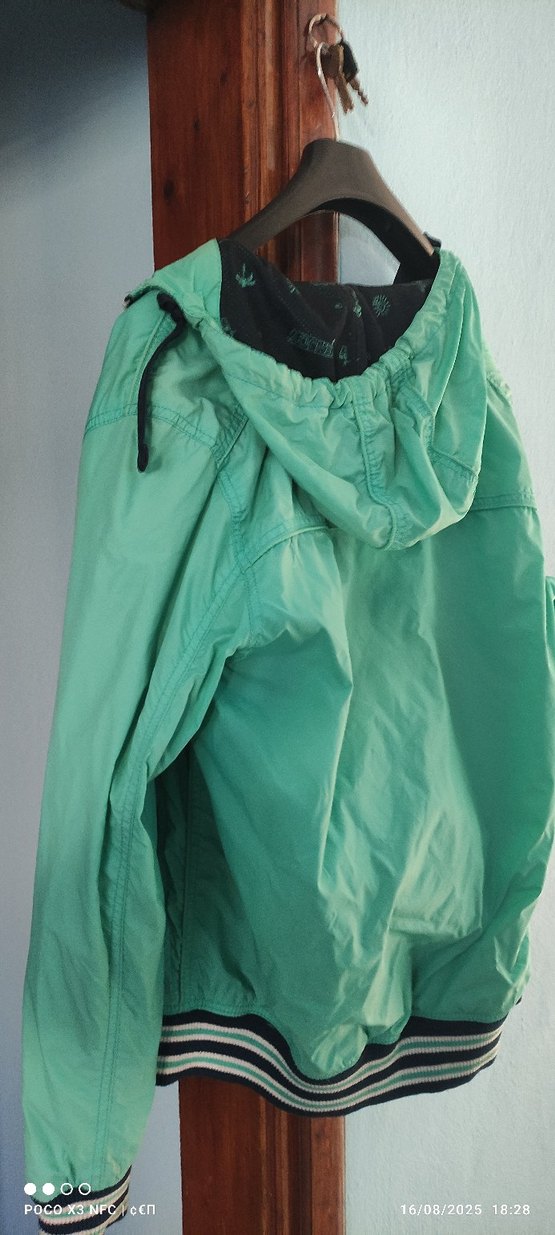 unisex/erkek -bayan MONT - Görsel 3