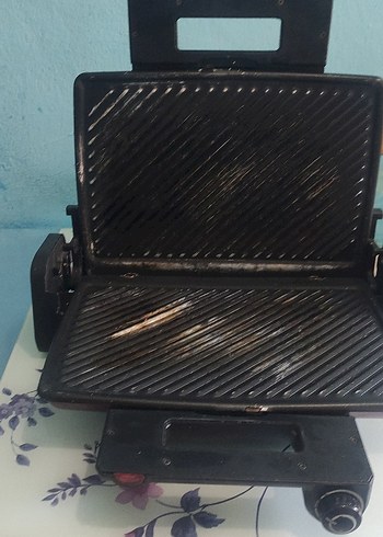 TOST makinesi FAKİR. - Görsel 7