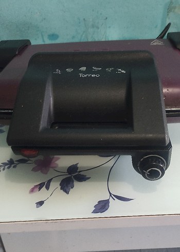 TOST makinesi FAKİR. - Görsel 6