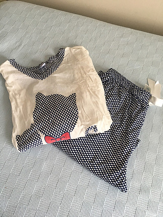 Diğer Pijama takımı