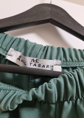 Diğer Ahel Tasarım Takım