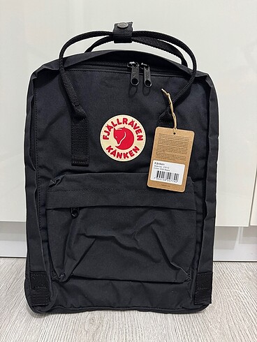 Kanken 23510-660 Unisex Sırt Çantası