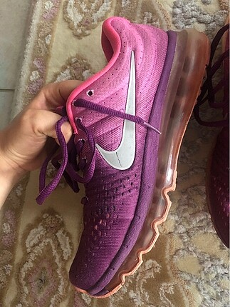 Nike ayakkabı
