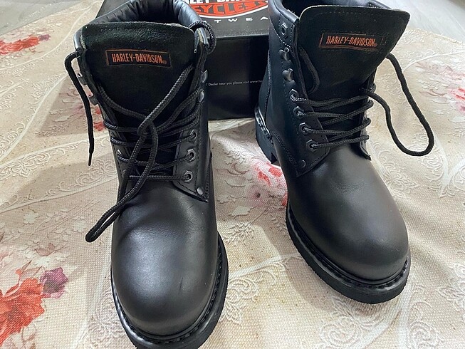 Harley Davidson HARLEY DAVİDSON BOT SIFIRRR ACİL SATILIK
