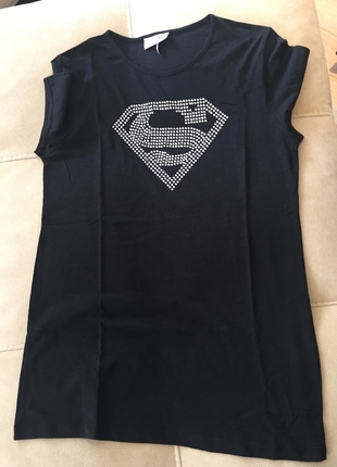 superman t-shirt