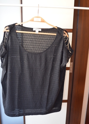siyah t-shirt