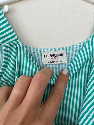 LC Waikiki Lcw bluz