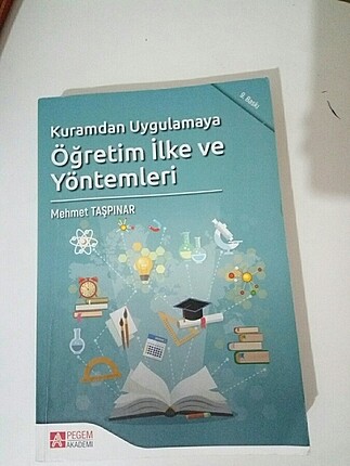 Öğretim ilke ve yöntemleri