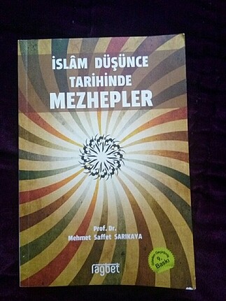 İslam mezhepler tarihi