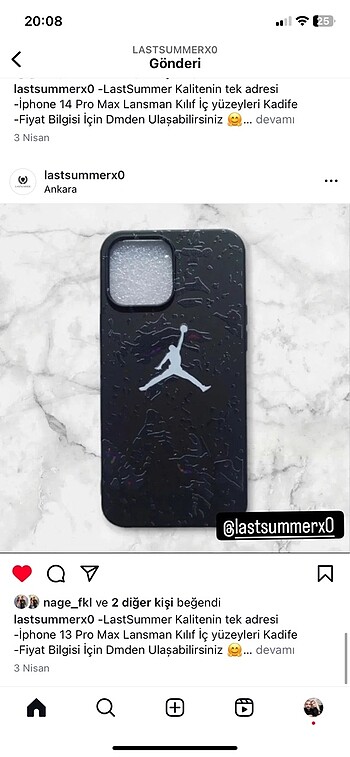 İphone
