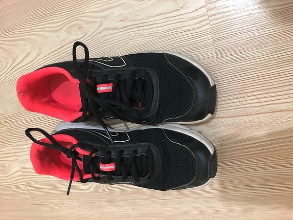 Spor Ayakkabısı