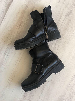 Bershka Bershka bot