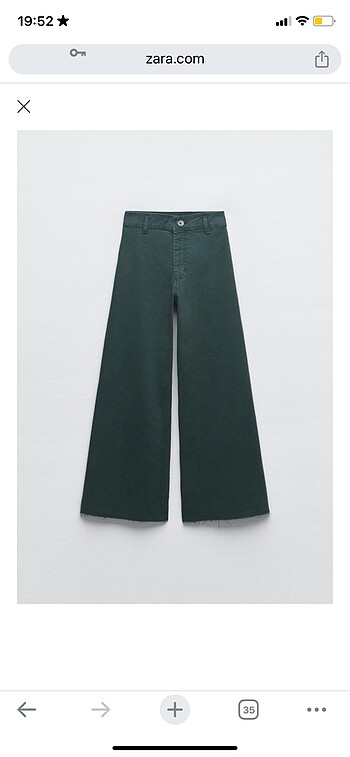Zara jean