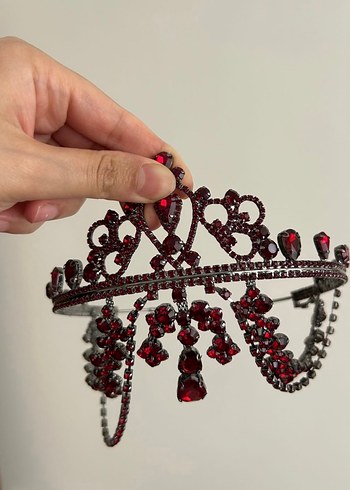 nişan tacı - Görsel 3