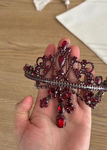 nişan tacı - Görsel 2