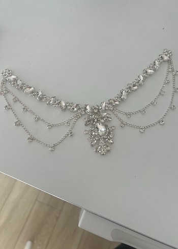 Nişan taçı - Görsel 2