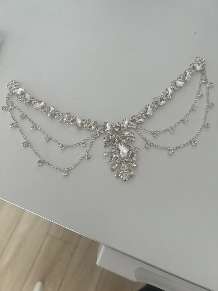 Nişan taçı - Görsel 2