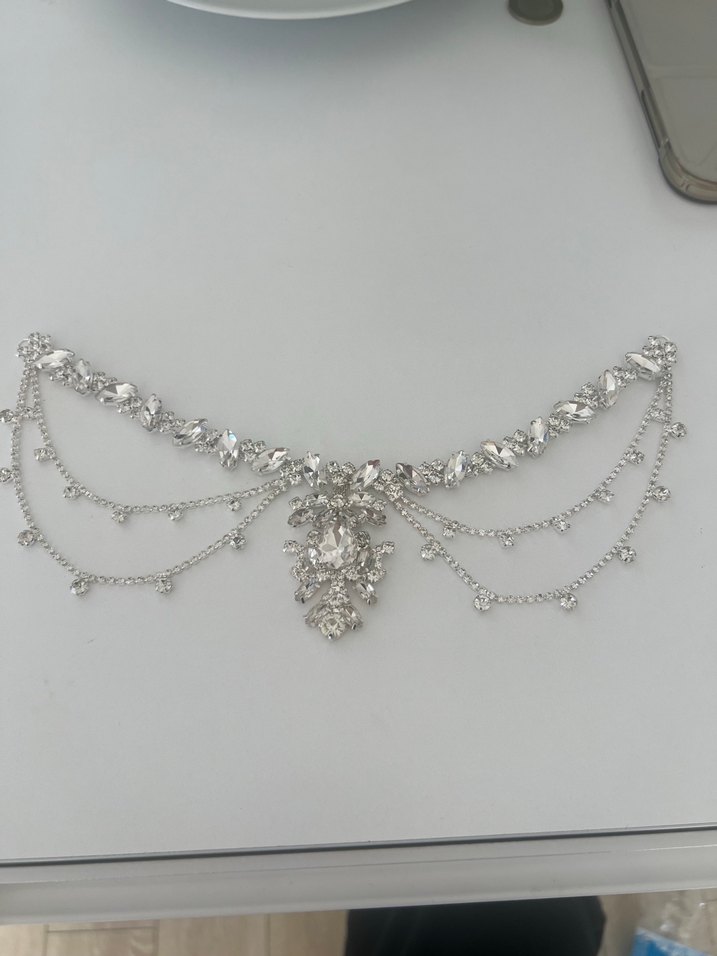 Nişan taçı - Görsel 3