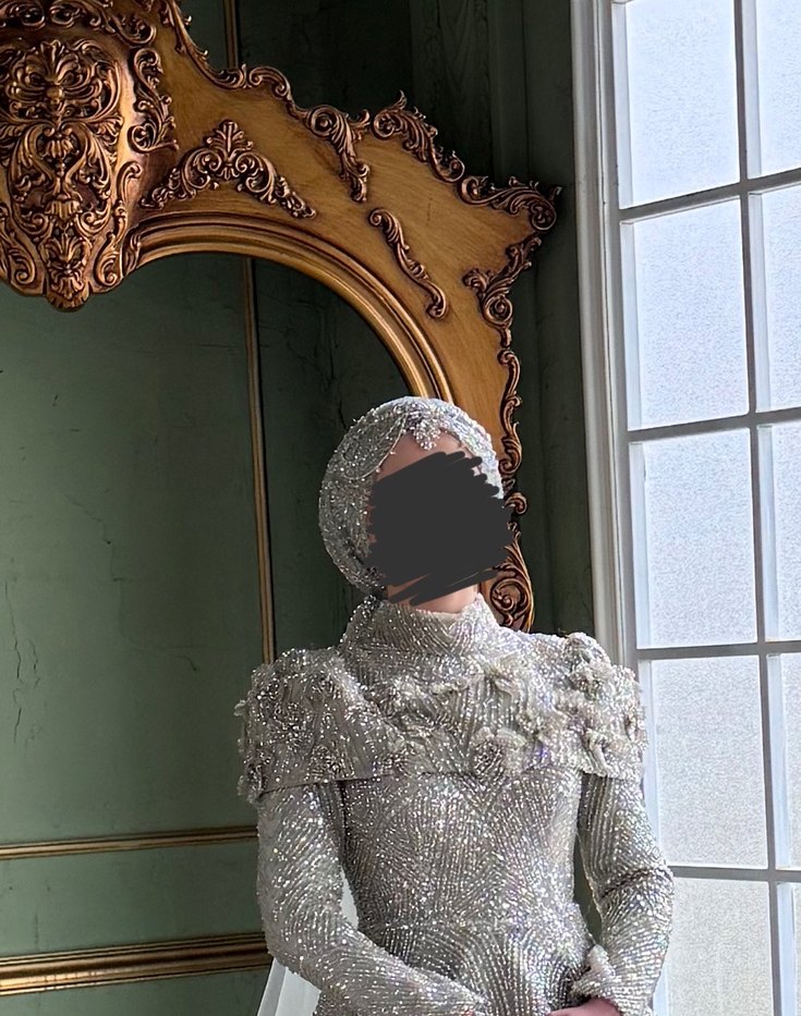 Nişan taçı - Görsel 4