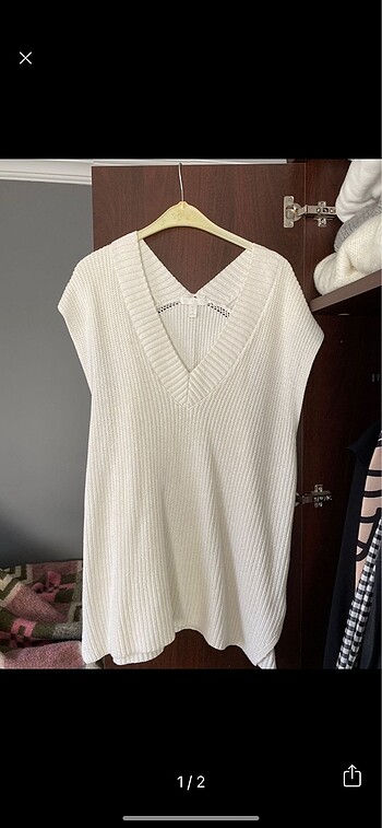H&M süveter